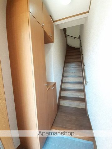 ラフィーネITO六番館の内装写真