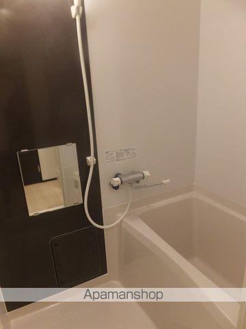クレイノこもれびの内装写真