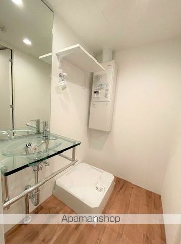 QUADOR今池EASTの内装写真