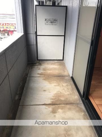 センチュリオン黒崎の内装写真