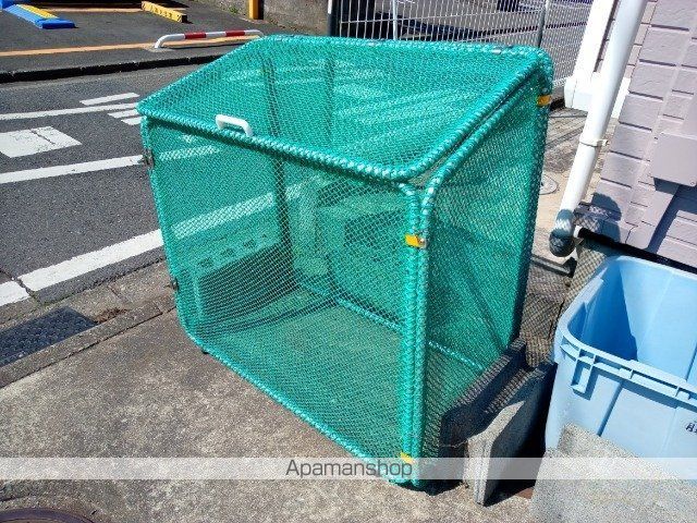 レオパレスアーネストのその他写真