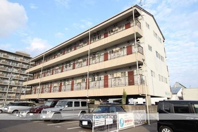 SINAJYURIME ARKの外観写真