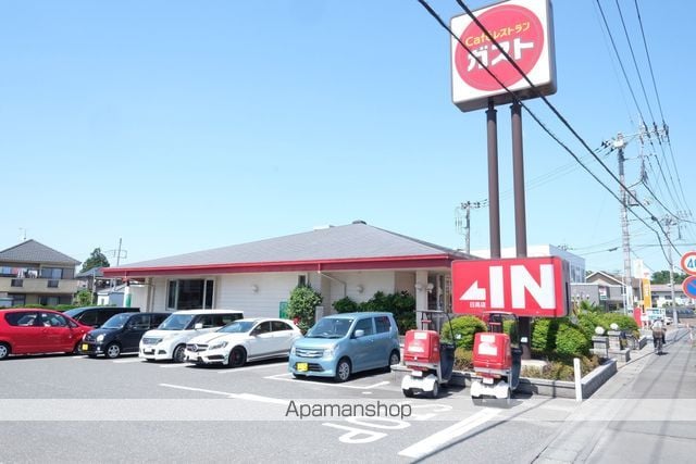 ブランカーラの周辺写真