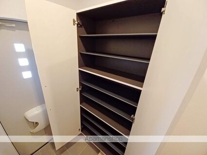 ピュアラピュタ[2LDK/59.55m2]の内装