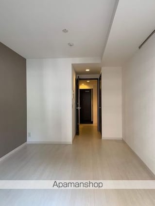 トラディス浅草橋[1K/25.59m2]のリビング・居間2