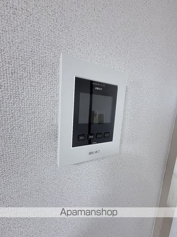 TKビルの内装写真