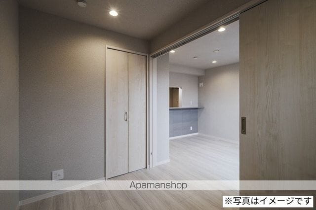 ROBOT HOME 都立家政の内装写真