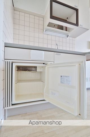 ダイアパレス新内町の内装写真
