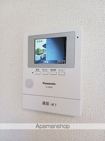 クレストIの内装写真
