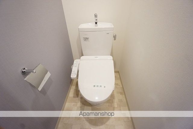 ロイス南茨木の内装写真