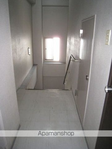 ヤスダビル新館の内装写真