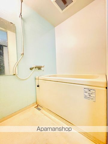クレアート大阪トゥールビヨンの内装写真