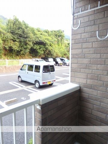 クローバーハウスの内装写真