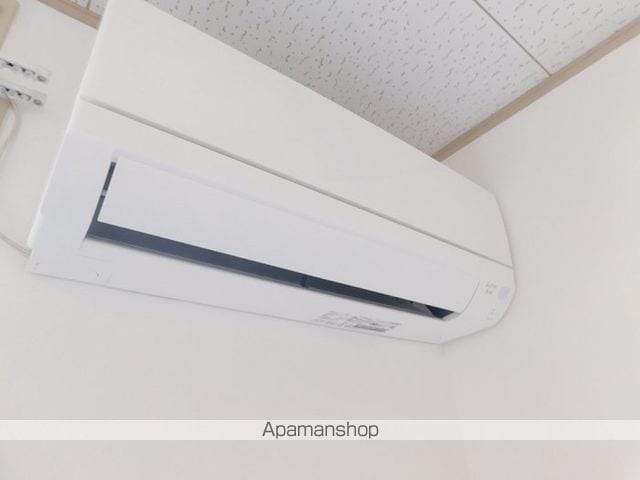 セジュールアレイ A棟の内装写真
