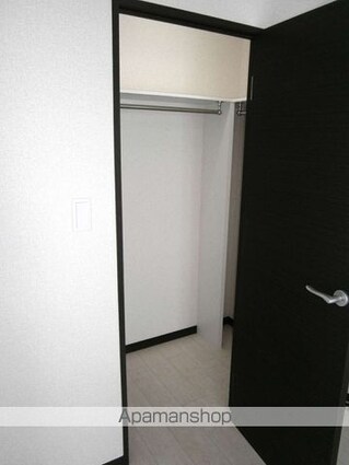 レオネクストグリーンライト[1K/26.08m2]の収納