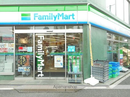 東京都杉並区高円寺南２丁目[1LDK/40.06m2]の周辺3