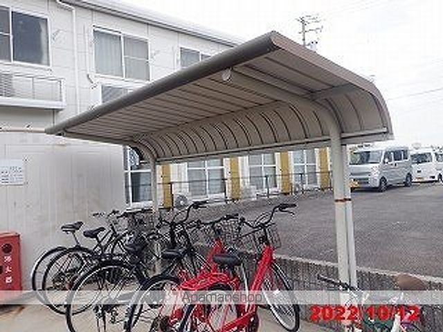 レオパレス篠のその他写真