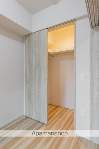 ジオエント池袋の内装写真