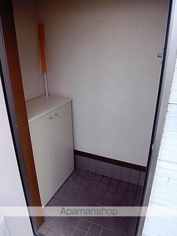 Salem Cの内装写真