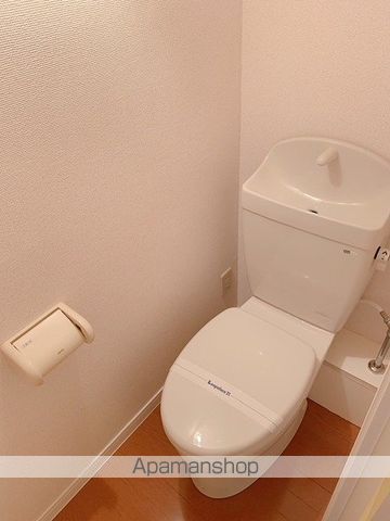 レオパレス武庫之荘の内装写真