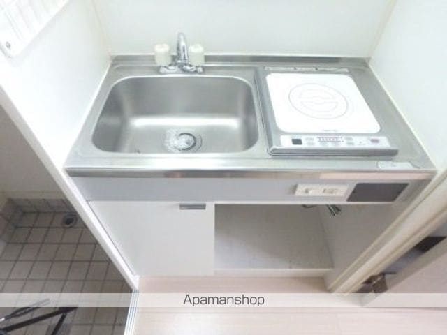 アビタス関屋の内装写真