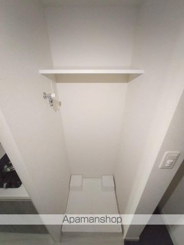 プレサンス大国町アドロッソの内装写真