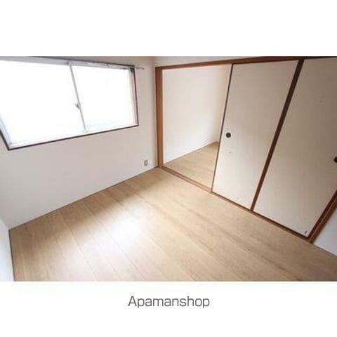 ビラ尾上の内装写真