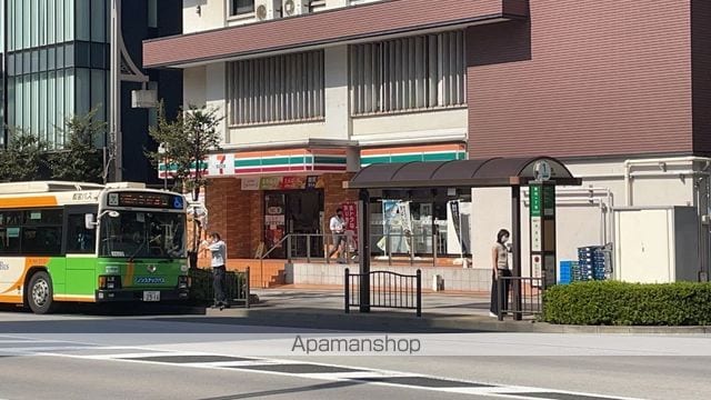 GRAN PASEO田原町の周辺写真
