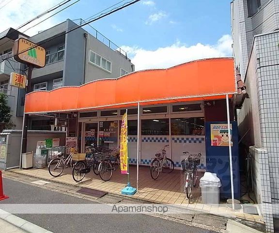 ベルデ北山の周辺写真