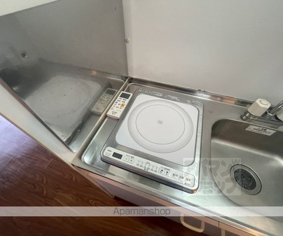 京都今出川レジデンスの内装写真