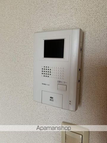 レオパレスハッピネスの内装写真