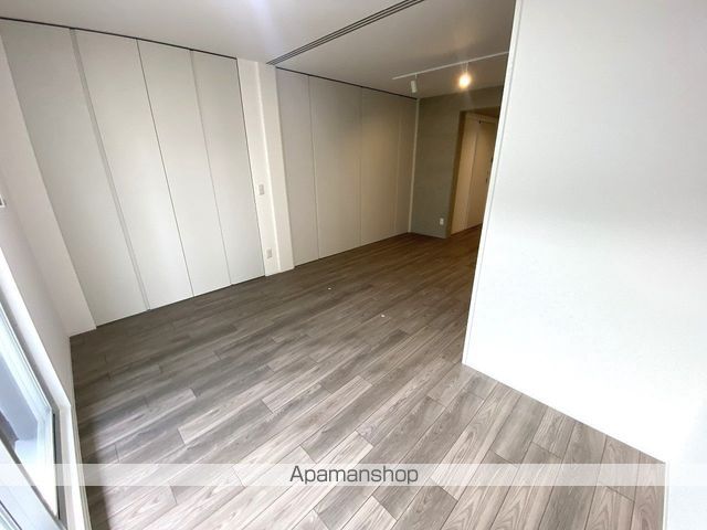 ESTAGEO北田辺の内装写真
