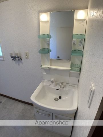 エルドラード西町A棟の内装写真