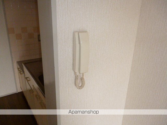 大薮西大手ハイツの内装写真