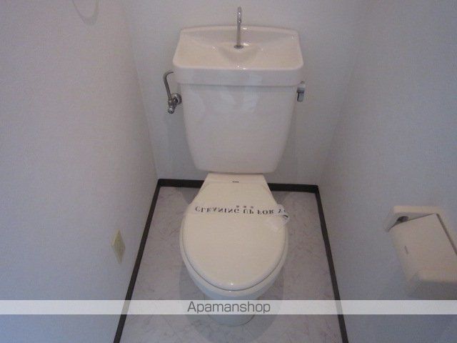 スタープラザ白島中町の内装写真