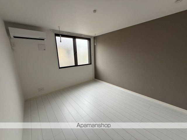 ベイルーム海老名かしわ台の内装写真