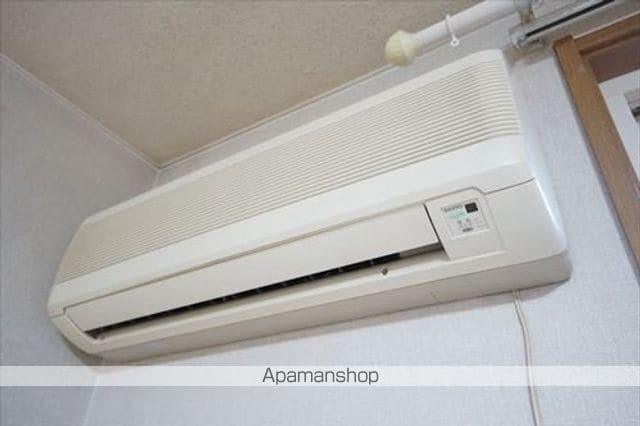 KIマンションの内装写真