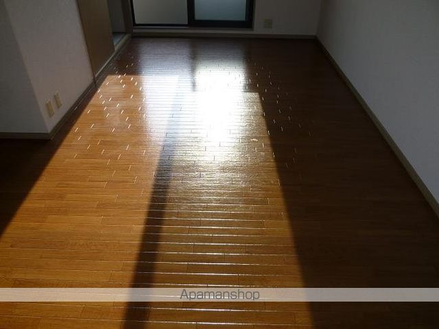 デイスターSの内装写真