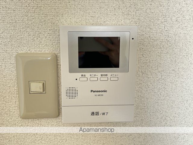 DUPLEX 西島IIの内装写真