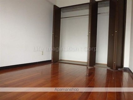 ベルエトワール[2DK/51m2]の内装5