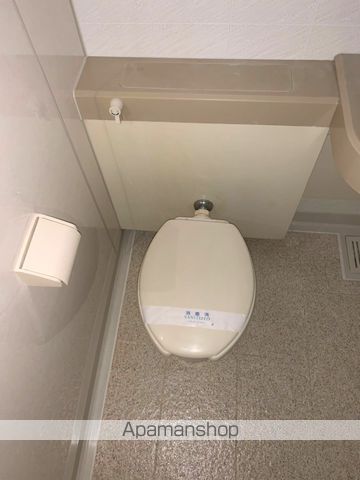 グリーンメゾン本厚木の内装写真