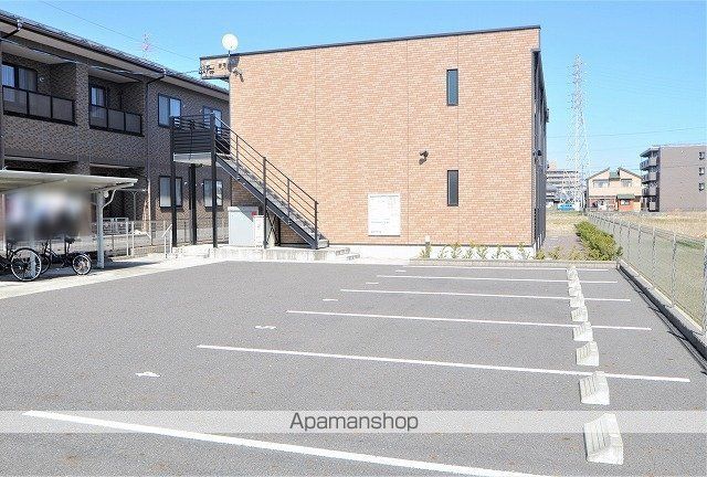 レオネクストレディアンス柳津 204 ｜ 岐阜県岐阜市柳津町梅松４丁目85-1（賃貸アパート1K・2階・25.89㎡） その18