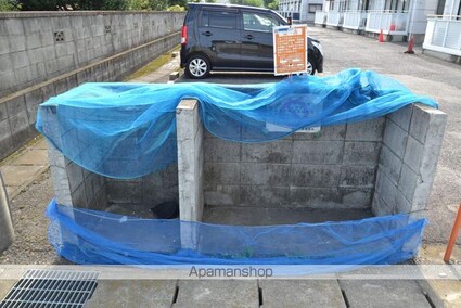 ジョイフル鈴木Ｃ[1R/28.16m2]の共用部3