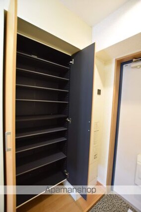 Ｉｎ－Ｔｏｗｎｅｒ二日町[1K/24.96m2]の内装2