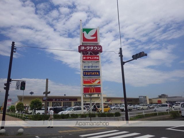 Land新田東の周辺写真