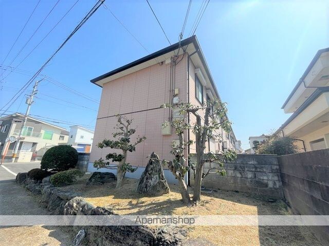 和歌山県和歌山市出水[3DK/51.09m2]の外観3