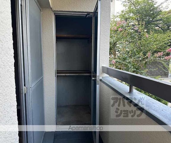 南円明寺ヶ丘団地の内装写真
