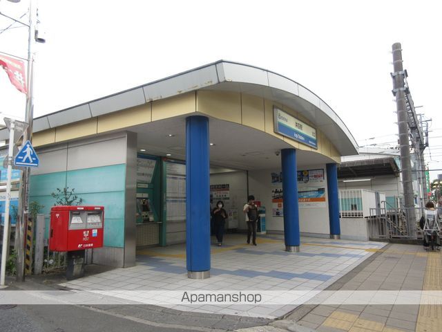 スカイビュー井荻の周辺写真