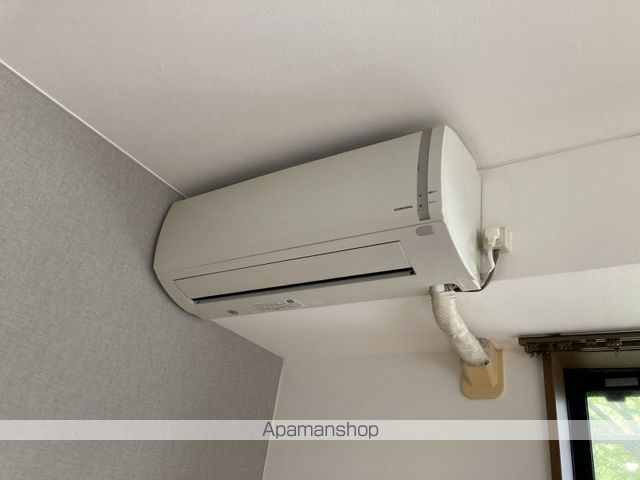 マンションオーベルジュ平田の内装写真