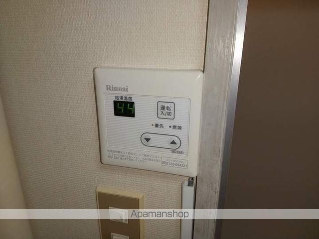 コーポ寺島[1K/25m2]の内装